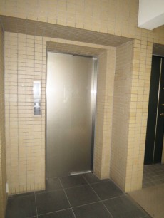 下落合南デュープレックス エレベーター 下落合南デュープレックス エレベーター