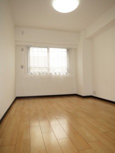 下落合南デュープレックス 約6.6帖の洋室 下落合南デュープレックス 約6.6帖の洋室