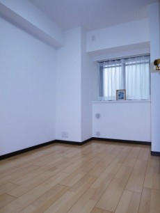 下落合南デュープレックス 約5帖の洋室 下落合南デュープレックス 約5帖の洋室