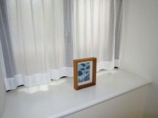 下落合南デュープレックス 約5帖の洋室 下落合南デュープレックス 約5帖の洋室