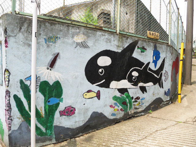 グランドメゾン中目黒 The Class　周辺環境