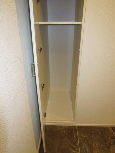 グランドメゾン中目黒 The Class　高級感あふれる玄関・廊下