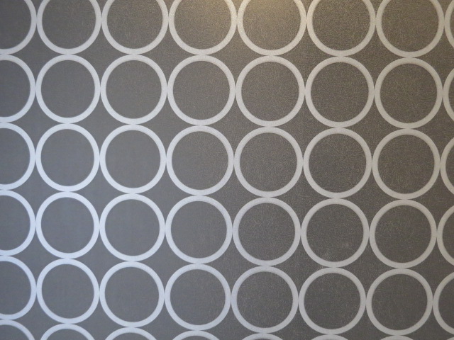 約13.4帖の洋室　クロス