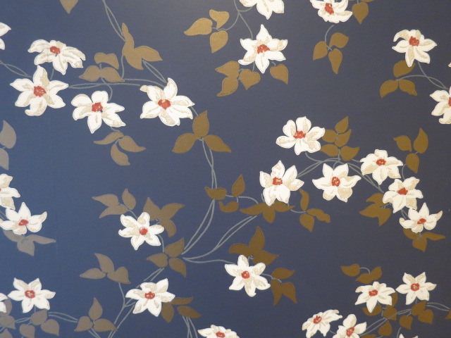 約12.0帖の洋室　クロス