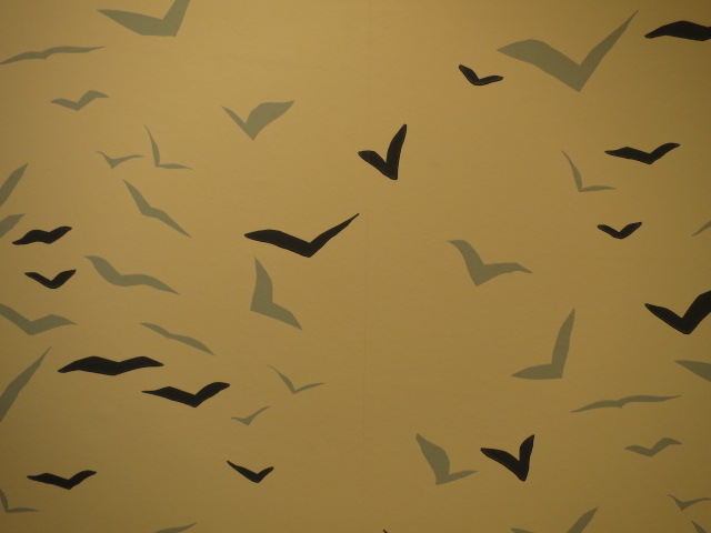 グランドメゾン中目黒 The Class　約13.5帖のリビングダイニングキッチン