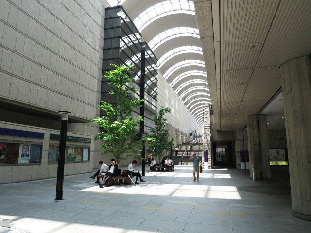 渋谷本町オリエントコートⅠ　周辺環境