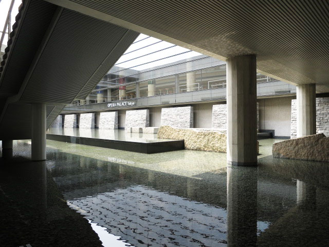 渋谷本町オリエントコートⅠ　周辺環境