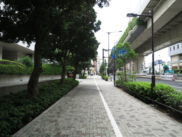 渋谷本町オリエントコートⅠ　周辺環境