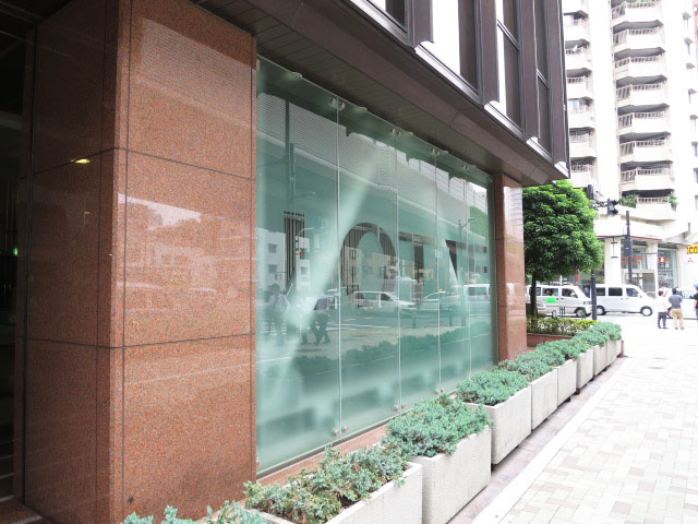 渋谷本町オリエントコートⅠ　周辺環境