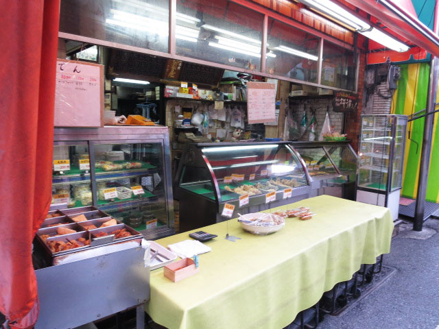渋谷本町オリエントコートⅠ　周辺環境