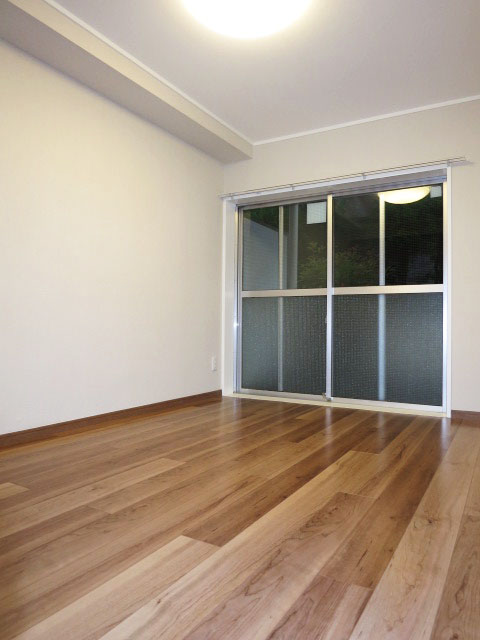 渋谷本町オリエントコートⅠ　約6.0帖の洋室