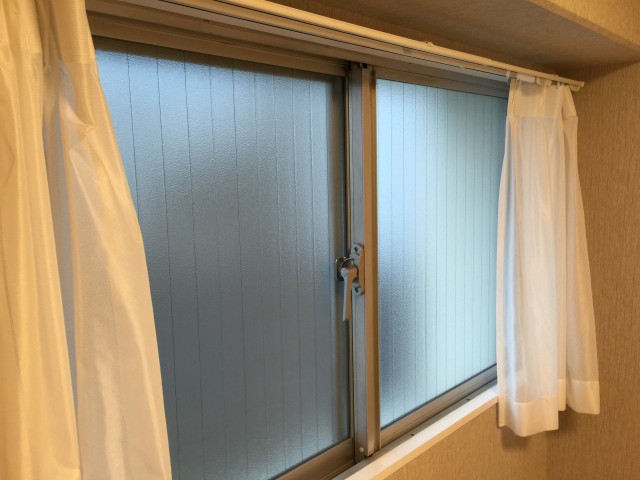 朝日落合マンション　洋室5帖