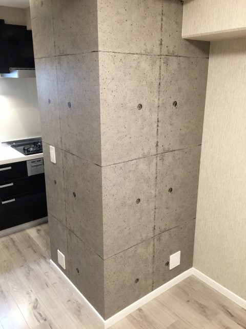 朝日落合マンション　ＬＤＫ