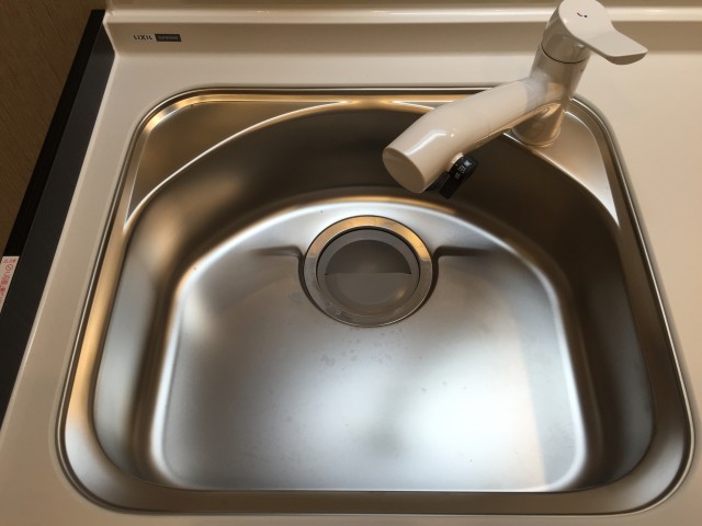 朝日落合マンション　キッチン