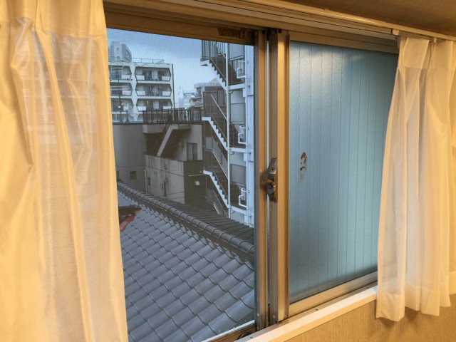 朝日落合マンション　ＬＤＫ