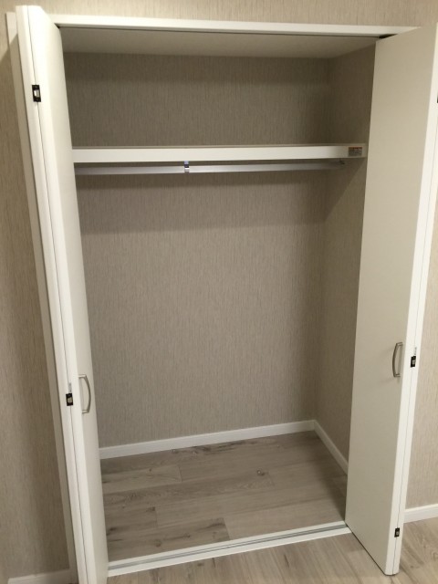 朝日落合マンション　洋室