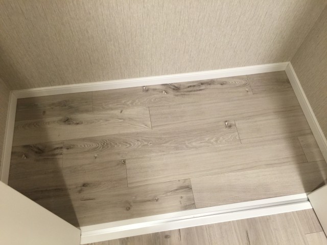 朝日落合マンション　洋室