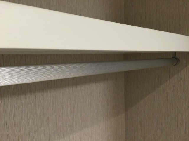 朝日落合マンション　洋室