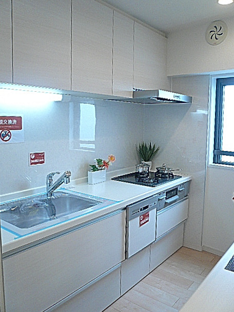 システムキッチン