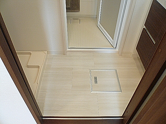 サニタリールーム