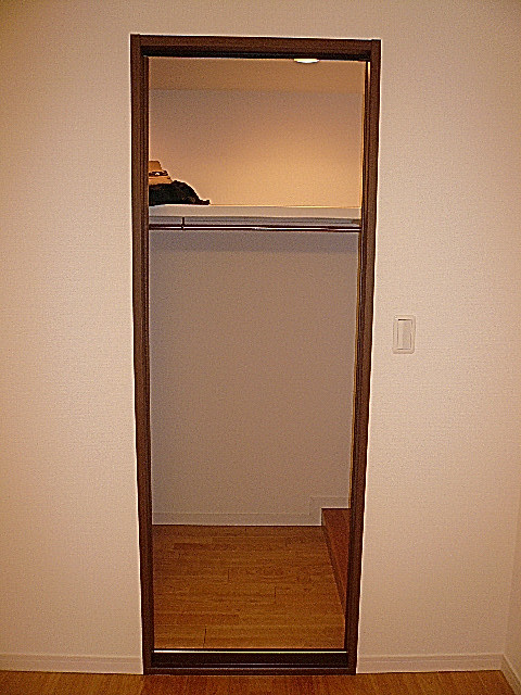 ヴェラハイツ広尾　WIC