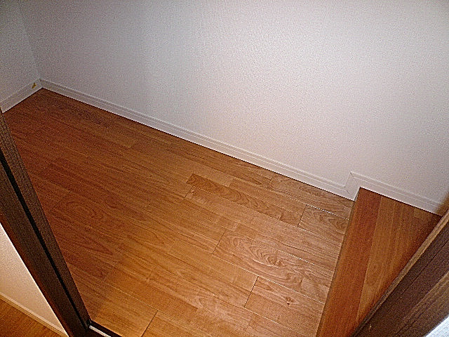 ヴェラハイツ広尾　WIC