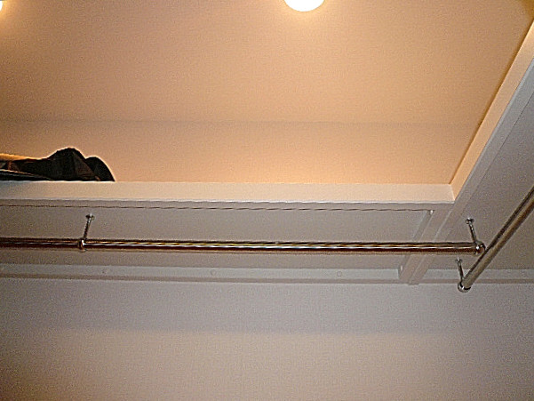 ヴェラハイツ広尾　WIC