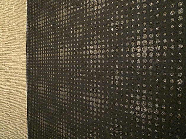 学芸大学グリーンハイツ　アクセントクロス