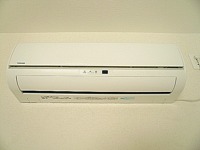 ノア南麻布　LD　エアコン