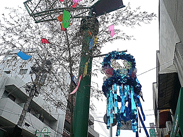 深沢ハイム　駅周辺