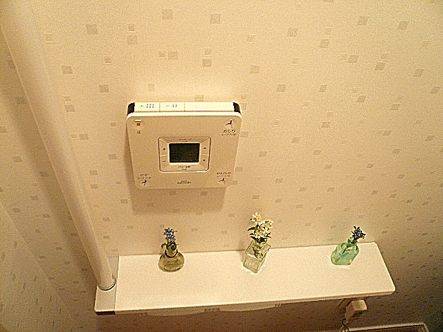 深沢ハイム　ウォシュレット付トイレ