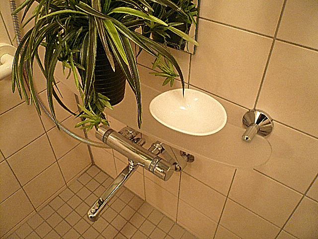 深沢ハイム　カウンター