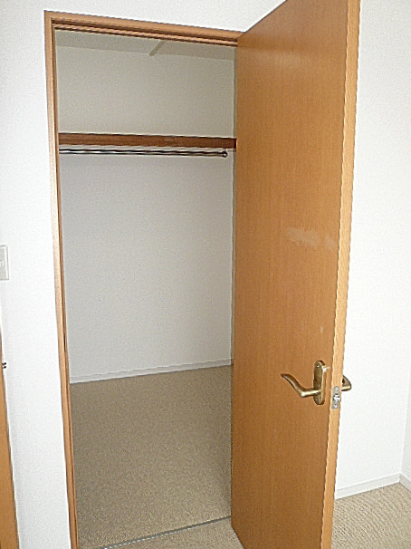 深沢ハイム　洋室6.0帖のWIC