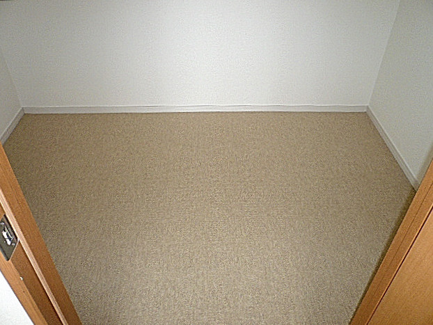 深沢ハイム　洋室6.0帖のWIC