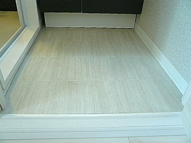 サニタリールーム