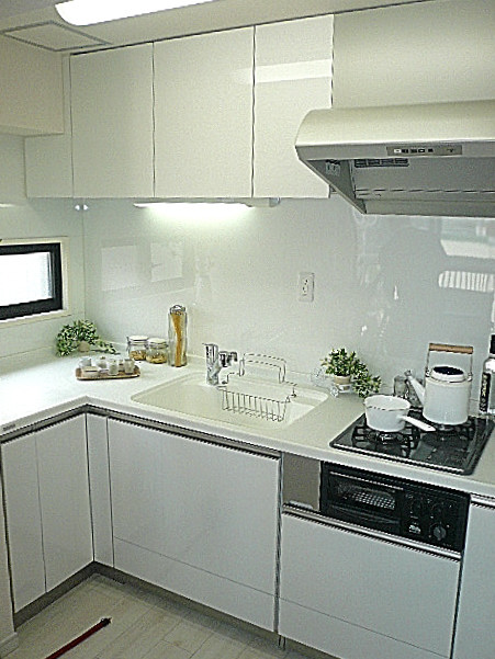 システムキッチン