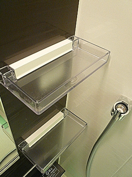 弦巻リハイム　トレイ410