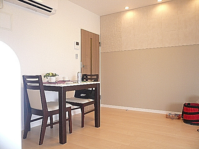 弦巻リハイム　LDK8.0帖410