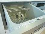 弦巻リハイム　食器洗浄機