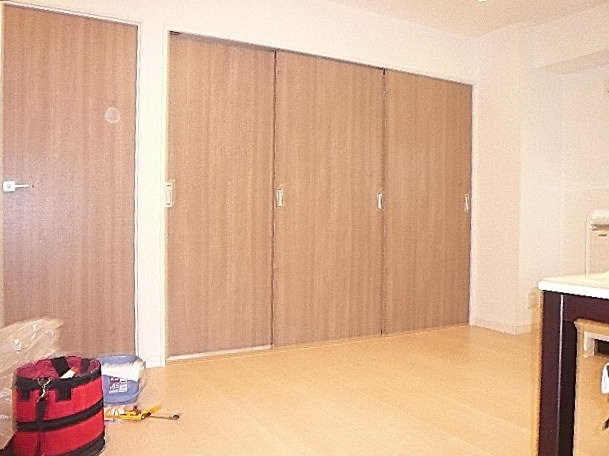 弦巻リハイム　LDK8.0帖410