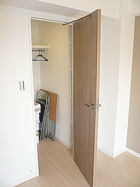 弦巻リハイム　WIC0.8帖410