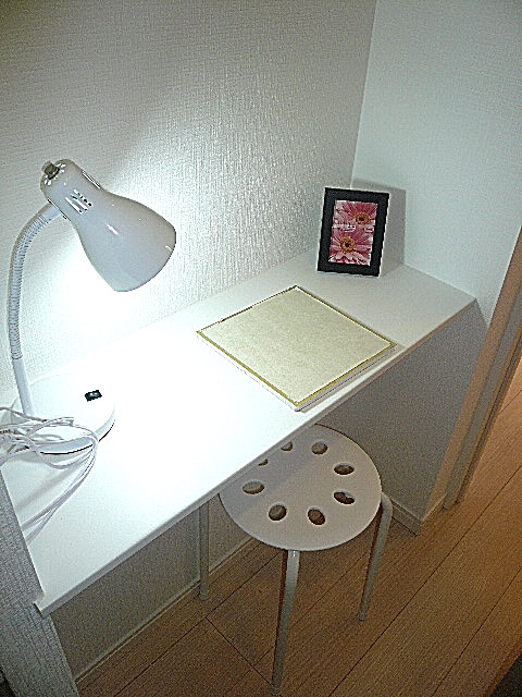 弦巻リハイム　ストックルーム2.3帖410