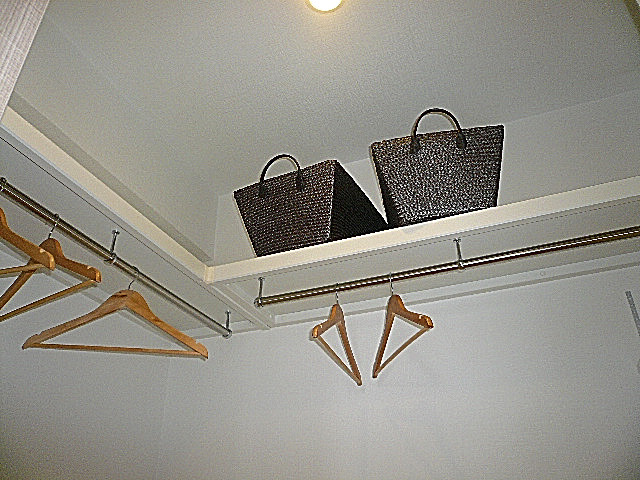 弦巻リハイム　ストックルーム2.3帖410