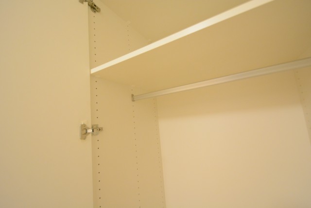 小石川ザ・レジデンスイーストスクエア 洋室