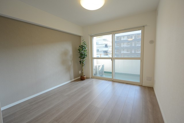 下落合グリーンパーク 洋室5.3