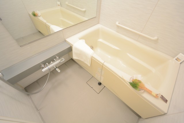 小石川ザ・レジデンスイーストスクエア バス