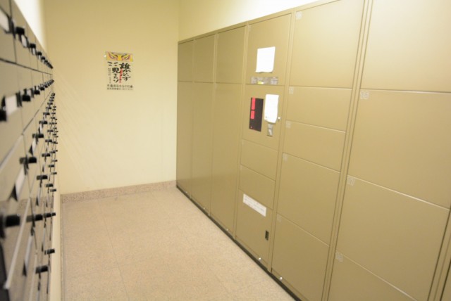 小石川ザ・レジデンスイーストスクエア エントランス