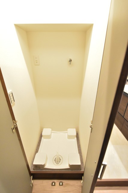 コートハウス東品川 キッチン