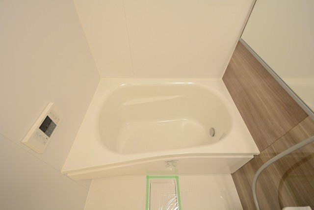 下落合グリーンパーク バス