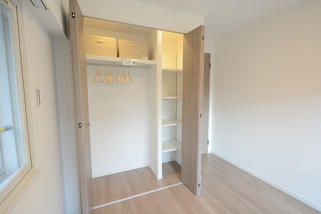 下落合グリーンパーク洋室